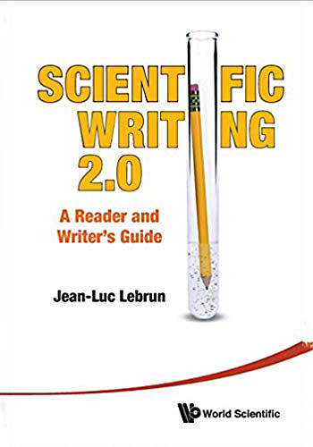 Scientific writing 2.0