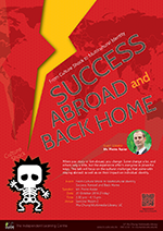 From Culture Shock to Multicultural Identity: Success Abroad and Back Home