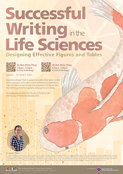 
			Successful Writing in the Life Sciences: Designing Effective Figures and Tables
		