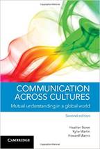 Communication across cultures: Mutual understanding in a global world