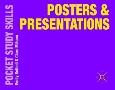Posters & presentations