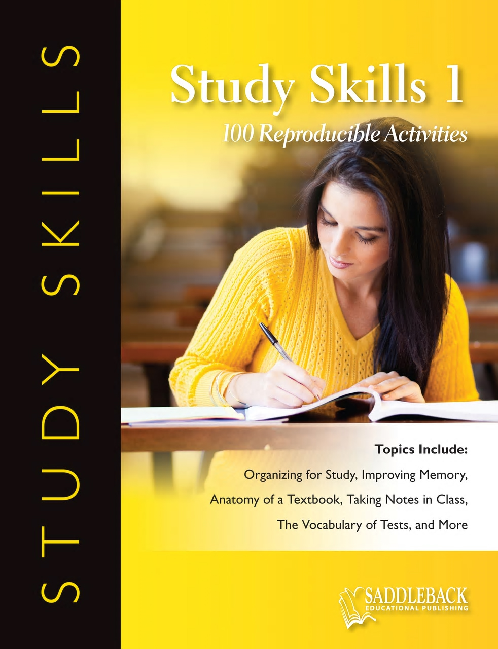 Study skills. 1 [e-book] 
