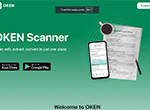 OKEN Scanner