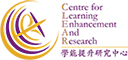 Logo of Centre for Learning Enhancement And Research (CLEAR)